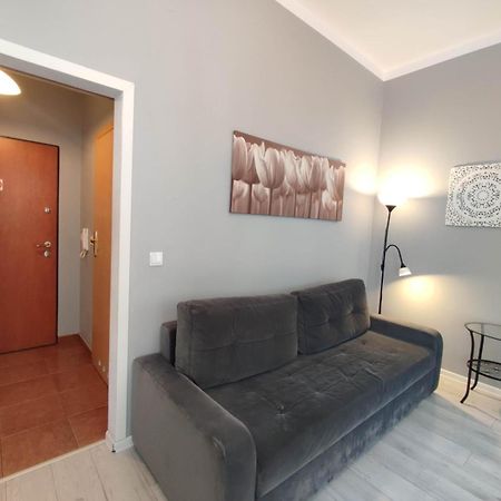 Kghn Apartments Tkacka Щецин Экстерьер фото
