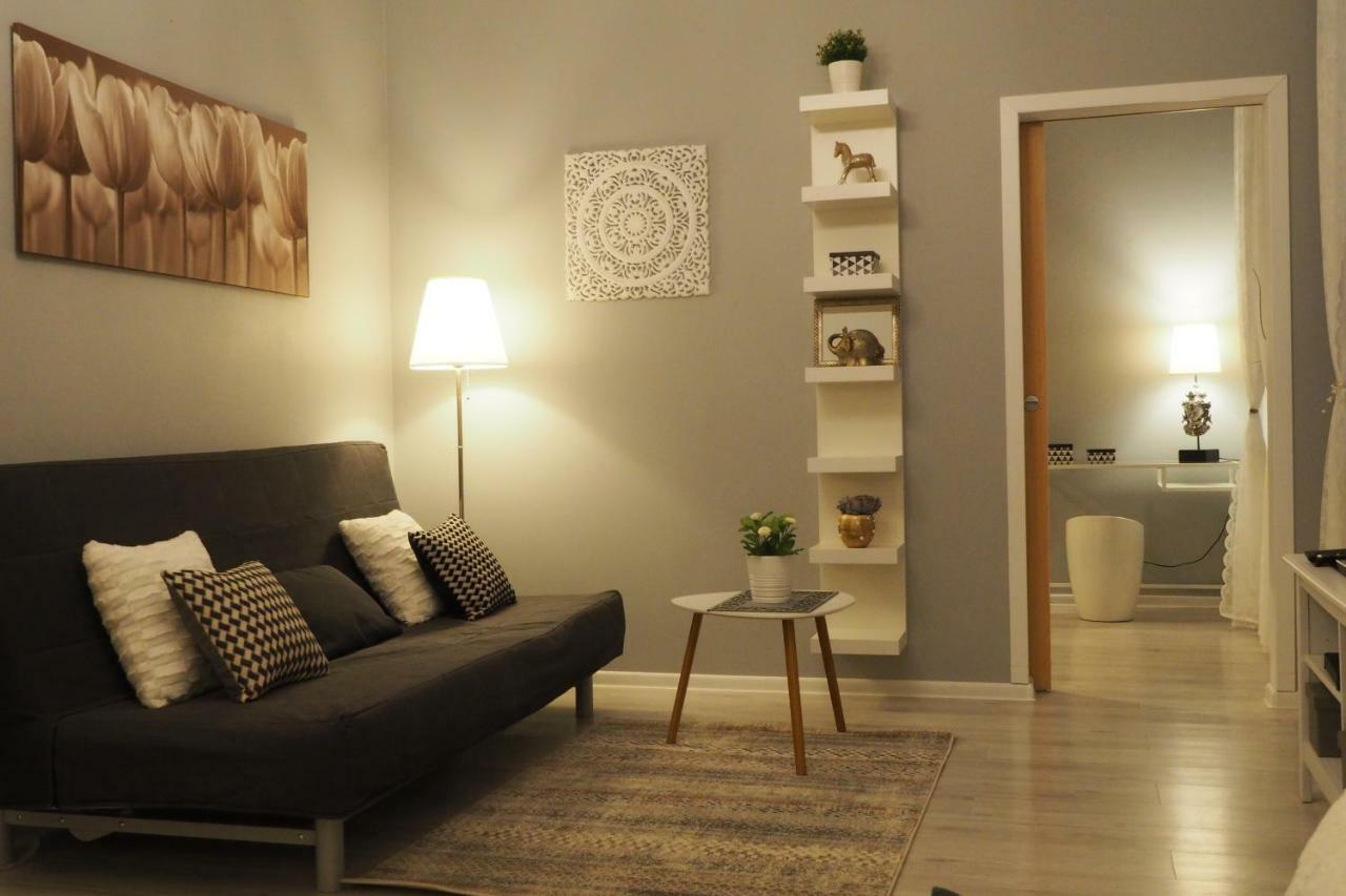 Kghn Apartments Tkacka Щецин Экстерьер фото